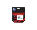 HP F6V24A Ink Cartridge (652)