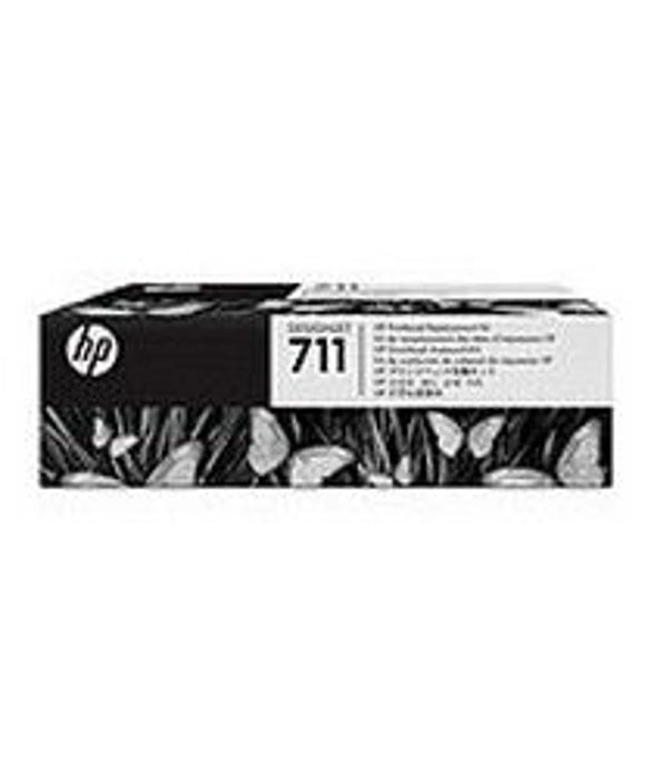 HP C1Q10A Print Head (711)
