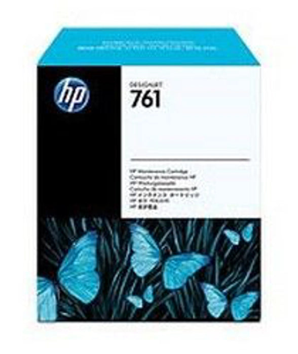 HP CH649A Mürekkep Kartuş (761) (Bakım Kartuşu)