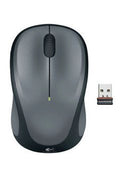 Logitech M235 NANO MOUSE KABLOSUZ USB SİYAH 910-002201