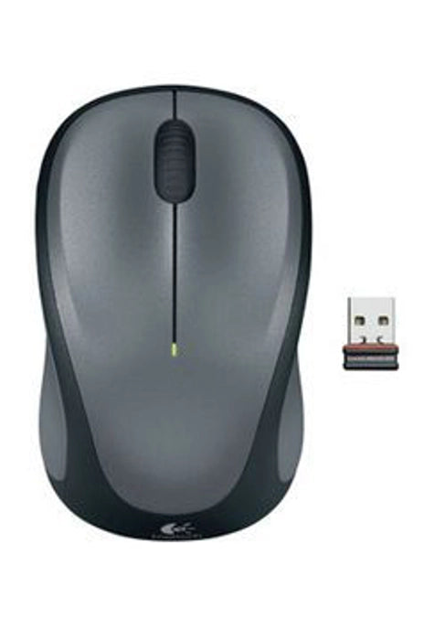 Logitech M235 NANO MOUSE KABLOSUZ USB SİYAH 910-002201