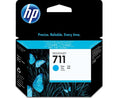 HP 711 Cyan Mavi 29ML Plotter Kartuşu CZ130A