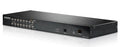 ATEN-KH1516A 16 port Cat 5 High-Density PS/2 - USB KVM Switch