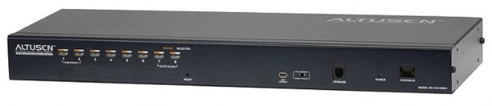 ATEN-KH1508AI 8 Port Cat 5 High-Density KVM over IP Switch