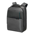 Samsonite 15,6'' Qibyte NB Sırt Çantası Antrasit