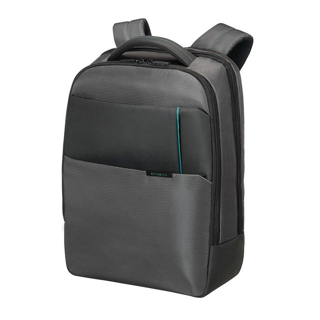 Samsonite 15,6'' Qibyte NB Sırt Çantası Antrasit