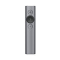 Logitech Spotlight Sunum Kumandası Siyah-Gri
