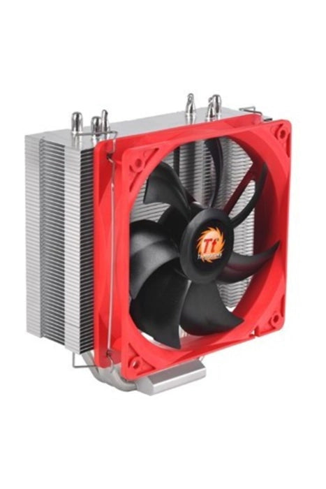 Thermaltake NIC F3 12cm Fanlı İntel / AMD Uyumlu İşlemci Soğutucusu CL-P0605