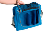 Britax-Römer Affinity Bebek Bakım Çantası- Blue Sky