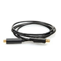 Dark DisplayPort to HDMI kablo (1.8m) 4K