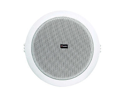 Westa WS-1013T 5,25 inc 13 cm Trafolu Gömme Tip Alçıpan Hoparlör