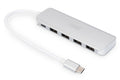 Digitus Type-C to 4xUSB 3.0 - Type-C