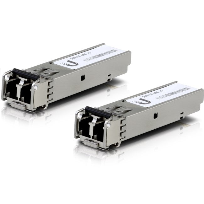 UBIQUITI UBNT Multimod SFP Modül 1G (UF-MM-1G)