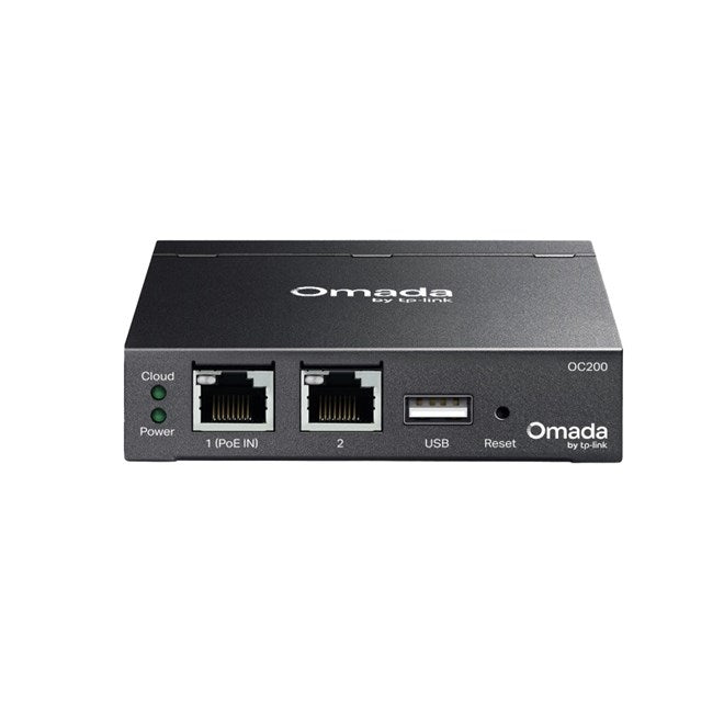 TP-LINK Omada Cloud Controller (OC200)