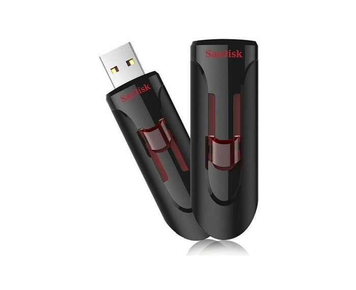 Sandisk 16GB Cruzer Glide USB3.0 SDCZ600-016G-G35