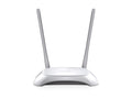 Tp-Link TL-WR840N 300 Mbps 4 Portlu Router