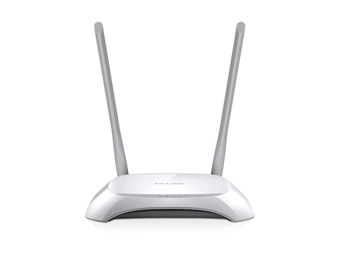 Tp-Link TL-WR840N 300 Mbps 4 Portlu Router