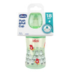 Chicco Push & Pull Bardak 18 Ay+ 150 ml