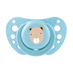 Chicco PhysioForma Air 2'li Silikon Emzik 2-6 Ay Erkek