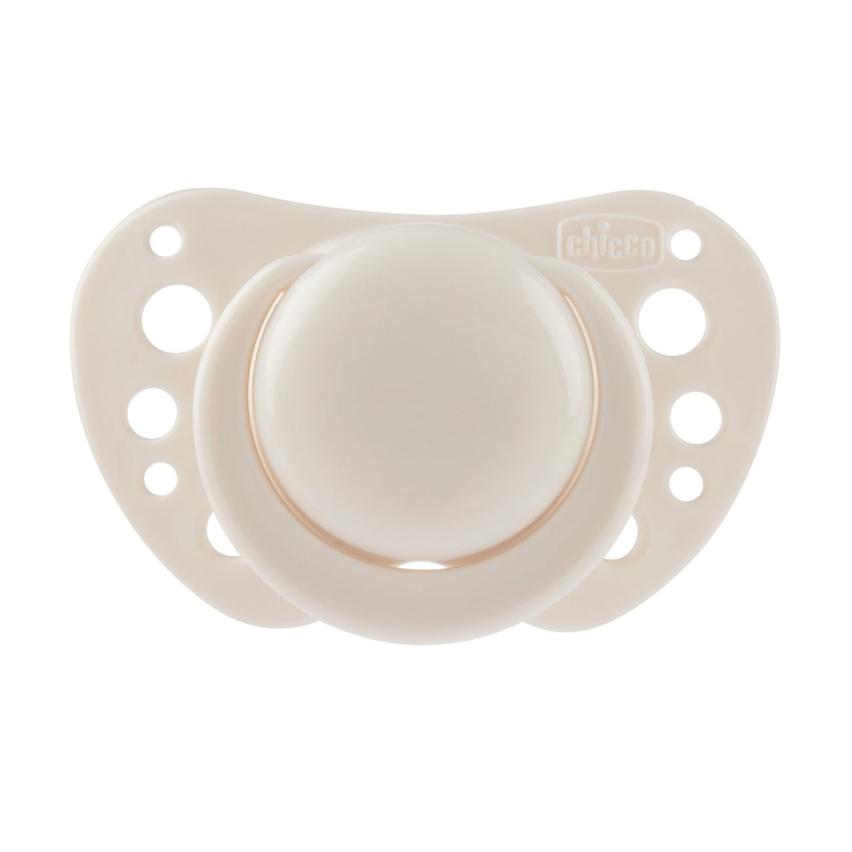 Chicco PhysioForma Air 2'li Silikon Emzik 6-16 Ay