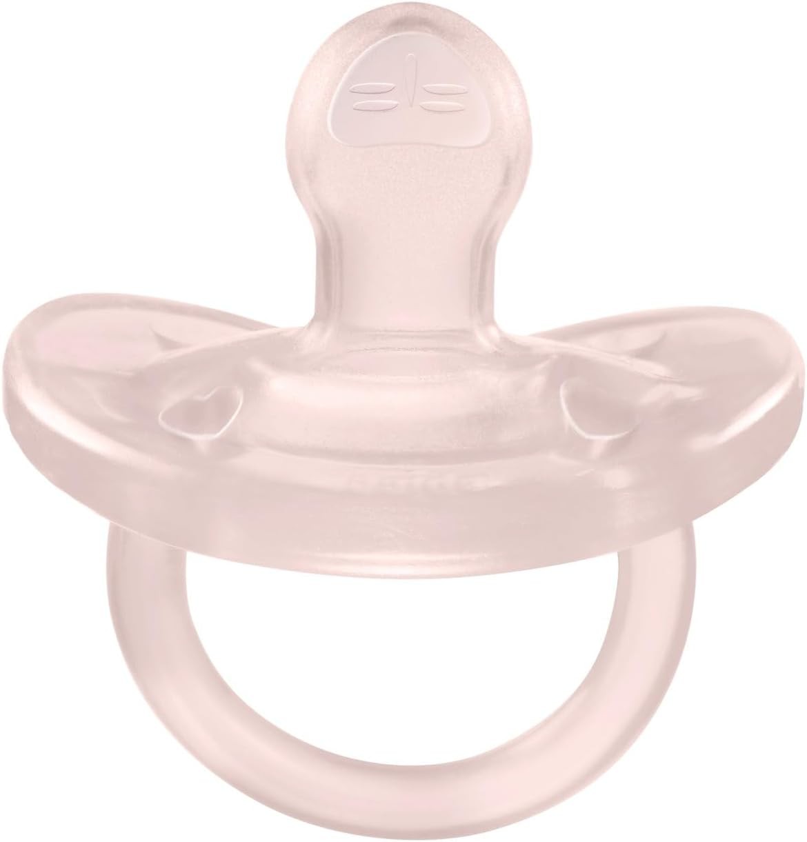 Chicco PhysioForma Soft 2'li Silikon Emzik 2-6 Ay Kız