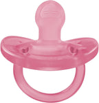 Chicco PhysioForma Soft 2'li Silikon Emzik 16-36 Ay Kız