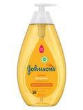 Johnson's Baby Gold Şampuan 750 ml