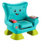 Fisher Price Sesli ve Işıklı Yaşa Göre Gelişim İlk Koltuğum JGK94