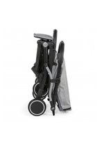 Chicco Trolley Me Bebek Arabası Light Grey
