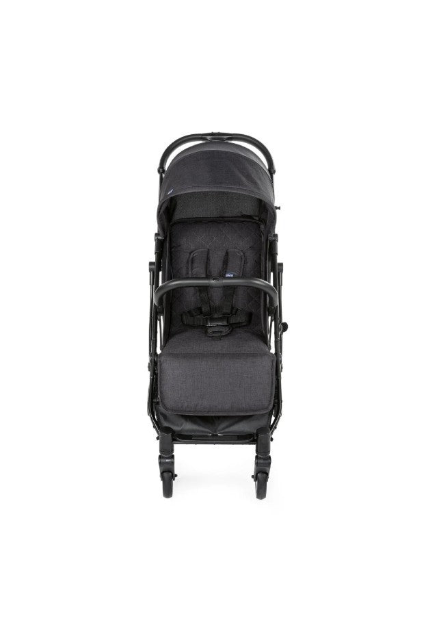 Chicco Trolley Me Bebek Arabası Stone