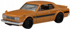 Hot Wheels Vintage Silver Series Arabalar - 1971 Nissan 2000 GT-R