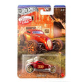 Hot Wheels Vintage Silver Series Arabalar - S000 Fast