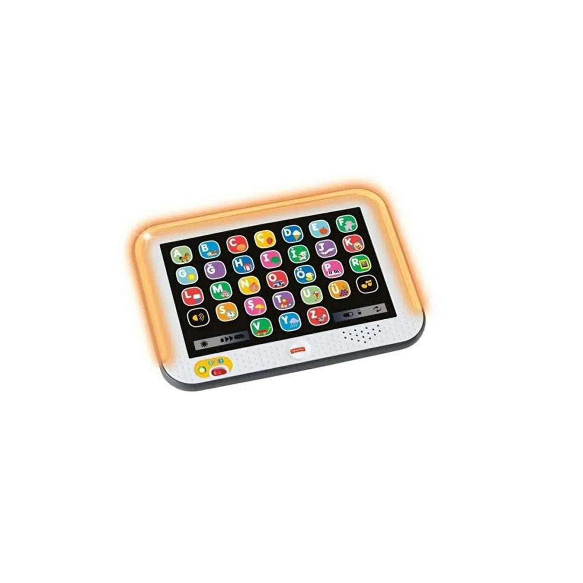 Fisher Price Yaşa Göre Gelişim Eğitici Tablet HXB69
