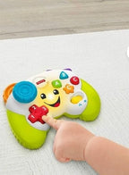 Fisher Price Eğitici Oyun Kumandası Türkçe HXB64