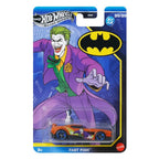Hot Wheels Silver Series Arabalar - Fast Fish