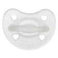 Chicco PhysioForma Crystal Soft Emzik 2-6 Ay 2'li