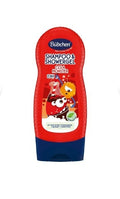 Bübchen Cola Monster 2'si 1 Arada 230 ml