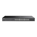 TP-LINK Omada 24Port PoE 250W Gigabit (SG-2428P)