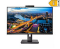 Philips 23.8'' Webcam 4ms MM Dp IPS 242B1H/00