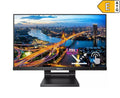 Philips 21.5'' 4ms MM Dokunmatik Dp IPS 222B1TC/00