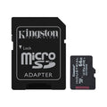 Kingston 64GB Micro SDXC Endüstriyel SDCIT2/64G