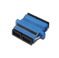 Digitus DN-96003-1 FO Duplex Adaptör SC-SC SM