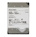WD Ultrastar DC HC570 Enterprise 22TB -0F48155