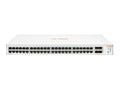 HPE Networking ION 1830 48Port 24xPoE (JL815A)