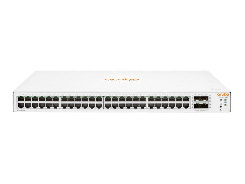 HPE Networking ION 1830 48Port 24xPoE (JL815A)