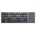Dell KB740 Bluetooth Klavye ingilizce (580-AKOX)