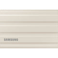 Samsung T7 1TB Usb 3.2 Gen 2 Type-C Bej Shield