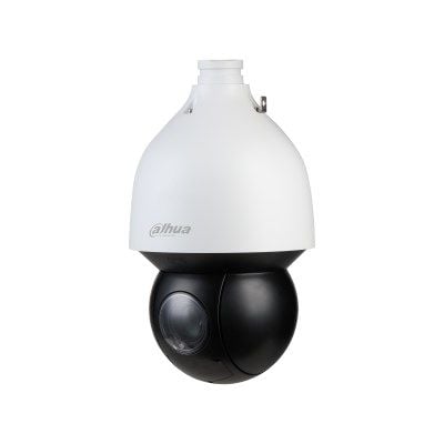 Dahua SD5A432GB-HNR 4MP PTZ Speed Dome Güvenlik Kamerası 150m Gece Görüş Dış Mekan