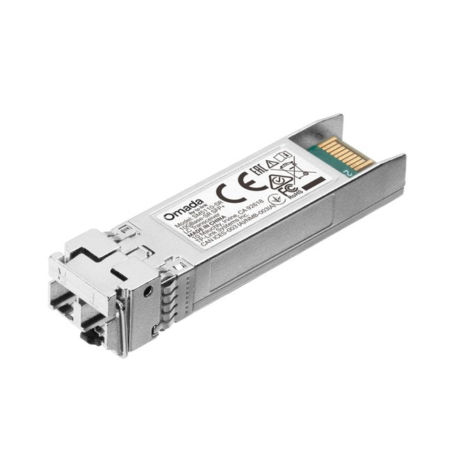 TP-LINK Omada 10G Multi-Mode SFP Modül (SM5110-SR)