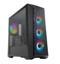 Cooler Master (MB520) TG ARGB (Psu yok)